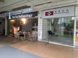 Telok Blangah Crescent (D4), Shop House #451791401